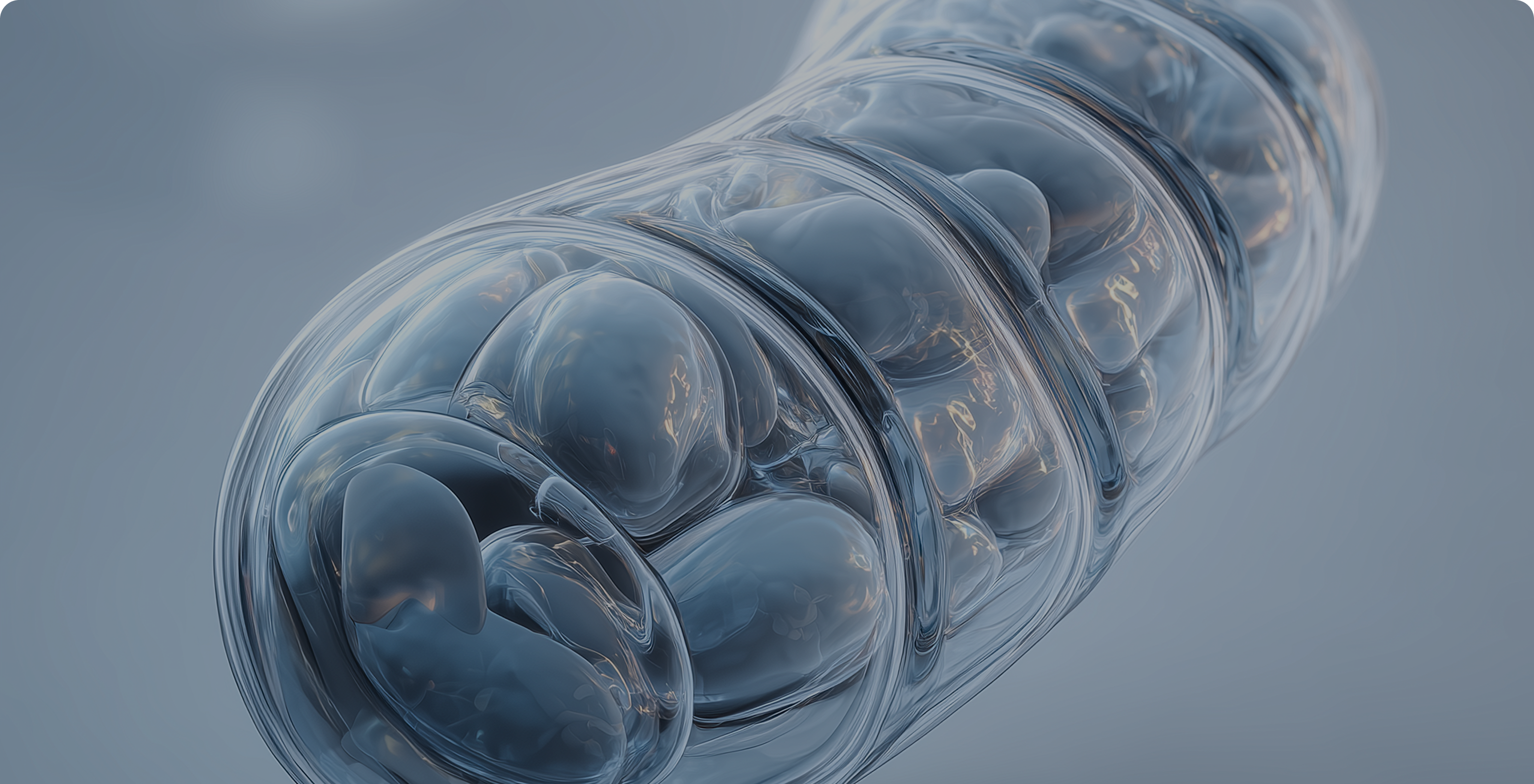Mitochondrial Research