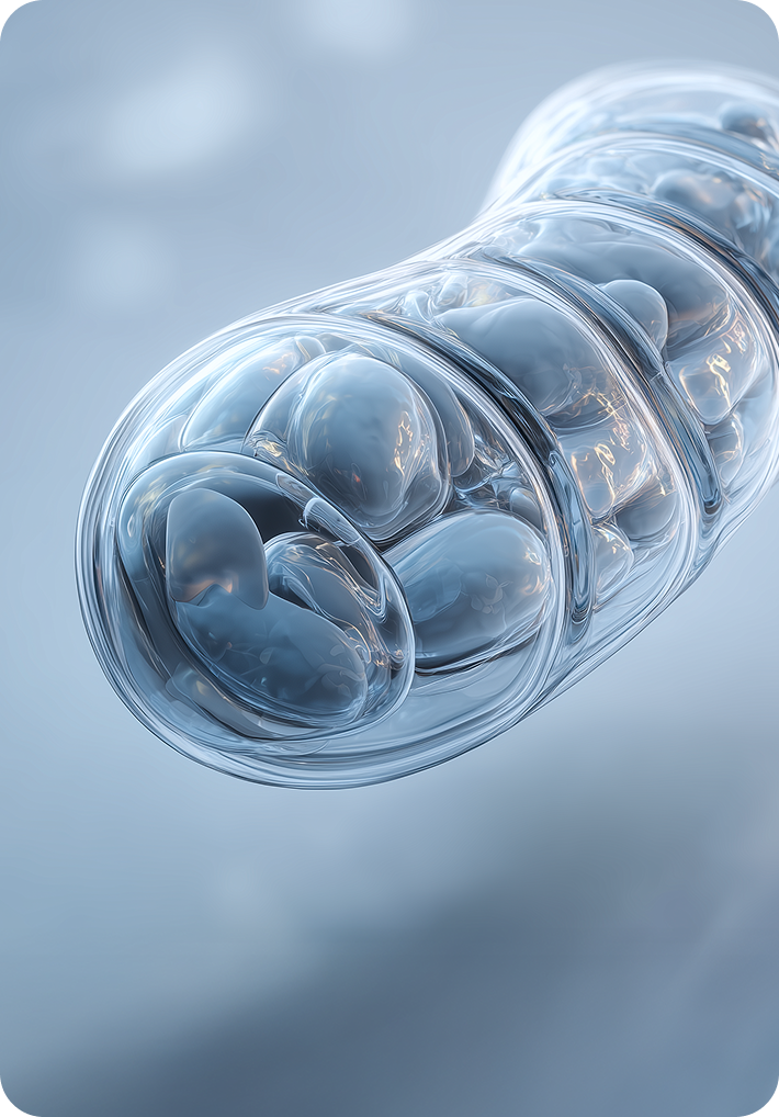 Mitochondrial Research