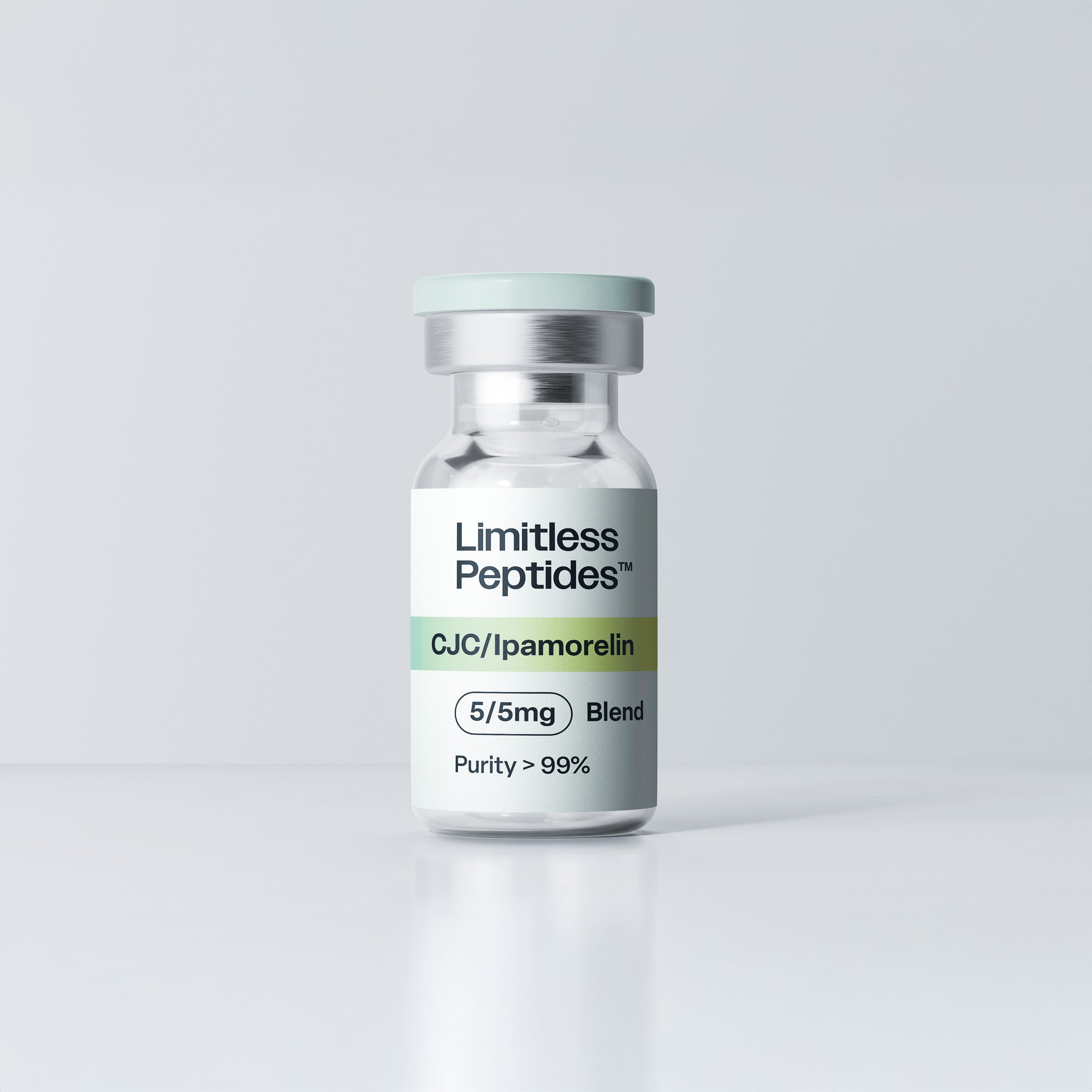 CJC-1295 no DAC / lpamorelin