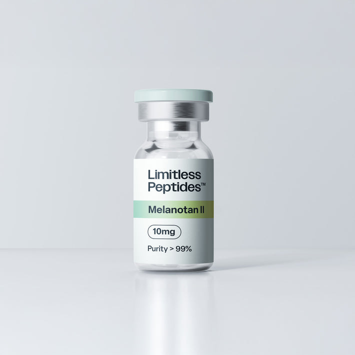 Melanotan II