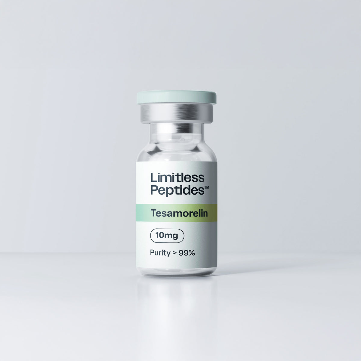 Tesamorelin