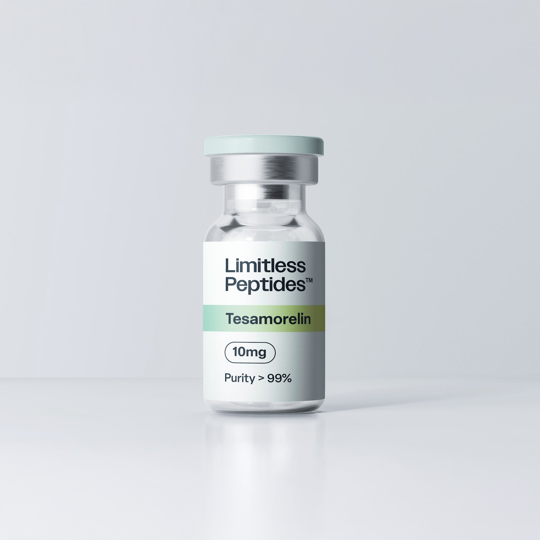 Tesamorelin