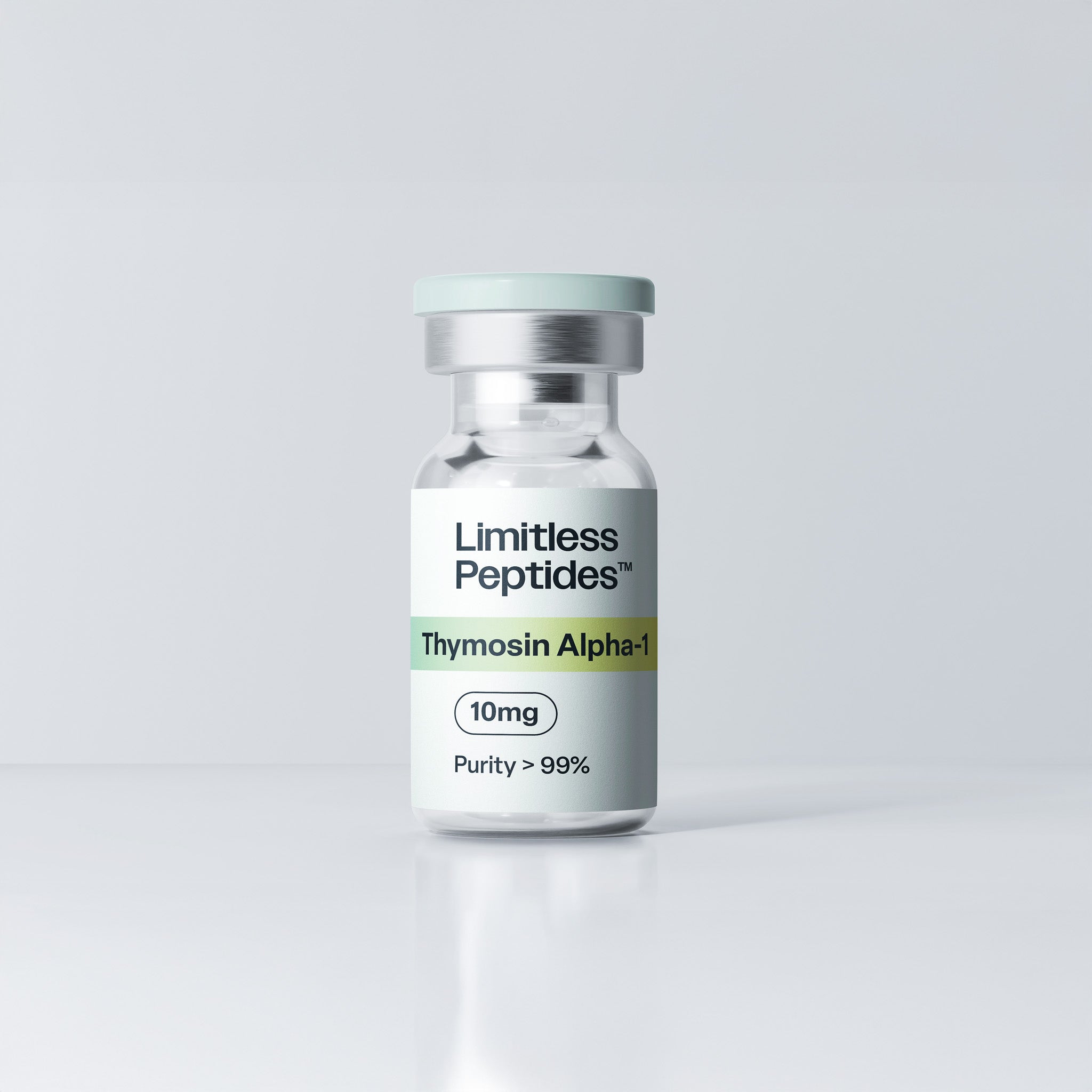 Thymosin Alpha-1