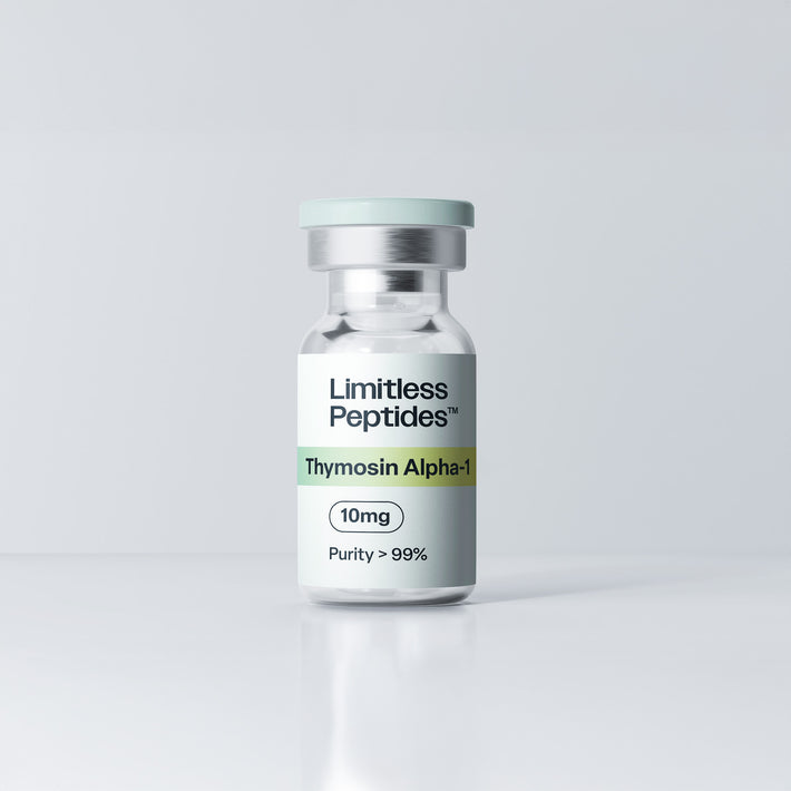 Thymosin Alpha-1